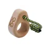 AR000041þAccessoire en bois - MONO - YY Vertical