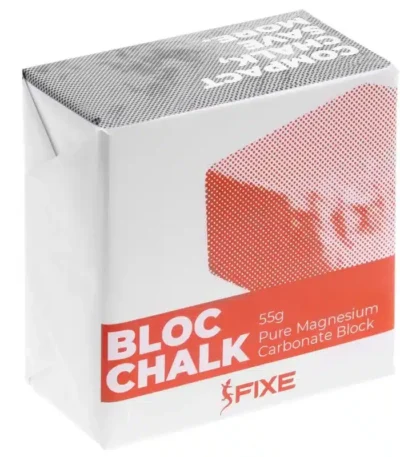 BLOCK-MAGNESIE-55GRþMagnésie pure - BLOCK 55GR - Fixe