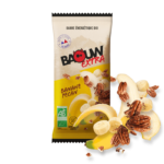 BARRE-EXTRA-BANANE-PECAN-BAOUWþBarre Extra - Banane, Pécan - Baouw