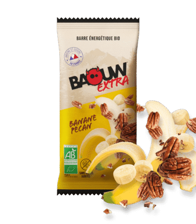 BARRE-EXTRA-BANANE-PECAN-BAOUWþBarre Extra - Banane, Pécan - Baouw