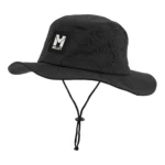 AR000062þCHAPEAU - TRAVELLER FLEX II - NOIR - Millet