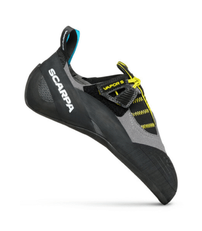 AR000058þChausson Escalade - Vapor S Smoke Yellow - Scarpa