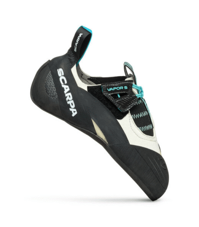 AR000057þChausson Escalade - Vapor S WMN Dust Grey Aqua - Scarpa