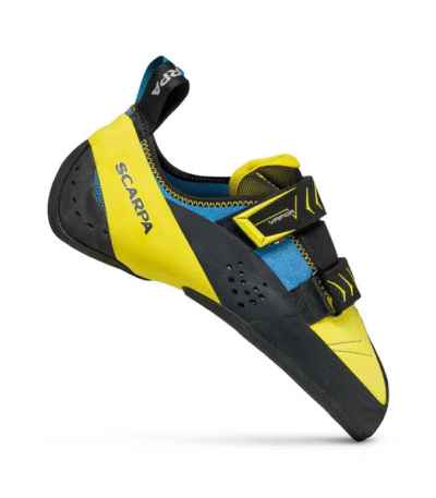 AR000059þChausson Escalade - Vapor V Ocean Yellow - Scarpa