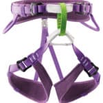 AR000136þHARNAIS ENFANT - MACCHU VIOLET - PETZL