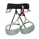 AR000046þHarnais - W Solution harness Desert Sage - Black Diamond