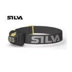 LAMPE-FRONTALE-SCOUT3-SILVAþLampe Frontale - SCOUT3 - Silva