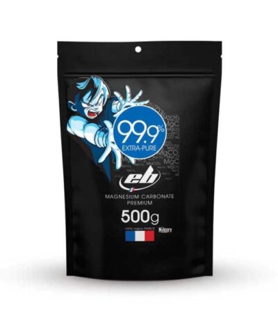 MAGNESIE-500G-EBþMAGNESIE 500G - EB