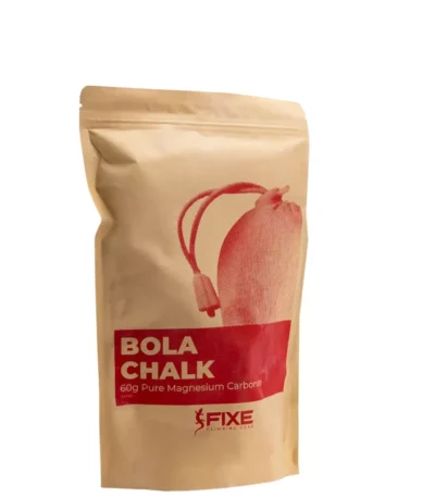 AR000172þMagnésie en poudre - BOLA CHALK 60G - Fixe