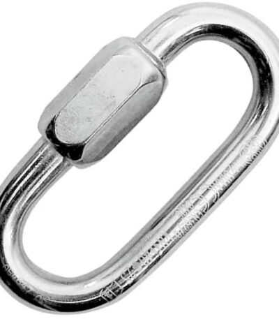 AR000088þMaillon - QUICK LINK OVAL SZ.8 - Kong