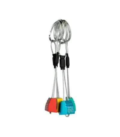 AR000159þPorte-Clés Coinceurs - YY Vertical
