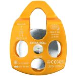 AR000139þPoulie - EXTRA ROLL ORANGE/POLISH - Kong