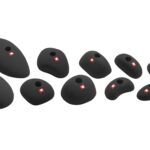 AR000133þPrises d'escalade - HOLDS SET 2 SLOPERS - Ocun