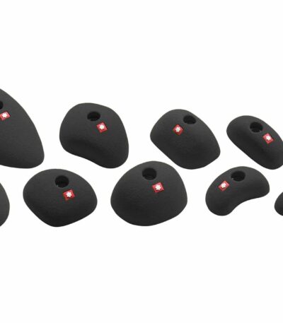 AR000133þPrises d'escalade - HOLDS SET 2 SLOPERS - Ocun