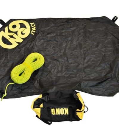 AR000141þSac à cordes - FREE ROPE BAG 20 L - Kong