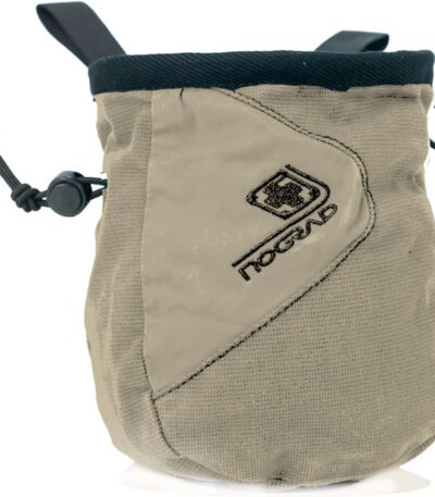 AR000157þSac à magnésie - CHALKBAG LIGHT BRONZE - Nograd