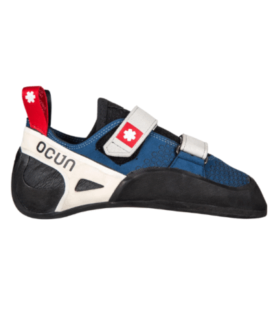 AR000192þChausson Escalade - ADVENCER QC - Ocun
