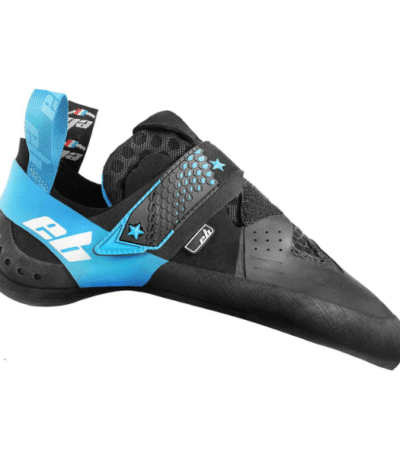 CHAUSSONS-DESCALADE-NEBULA-EBþChaussons d'escalade - Nebula - EB