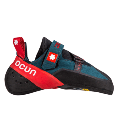 AR000176þChaussons d'escalade - BULLIT - Ocun