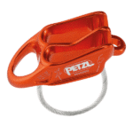 AR000092þAssureur/Descendeur - REVERSO - PETZL