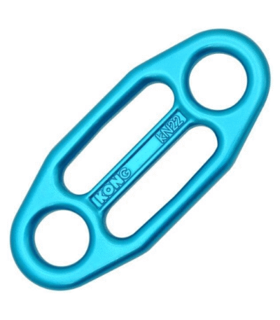 DESCENDEUR-GI-GI-CYAN-KONGþDescendeur - GI-GI CYAN - Kong