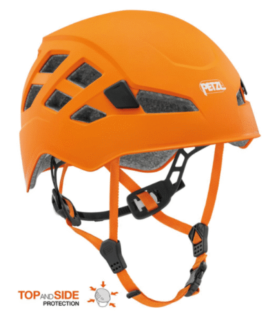CASQUE-BOREO-PETZLþCasque - BOREO - PETZL