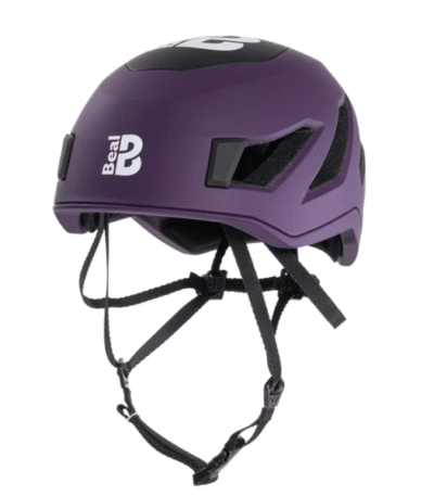 CASQUE-INDY-VIOLET-NOIR-BEALþCasque - INDY - Violet & Noir - Beal