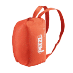 AR000081þSAC A CORDE - SPLIT RED ORANGE - PETZL