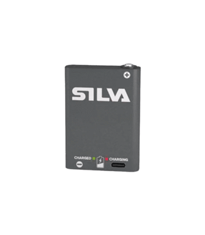 HYBRID-BATTERY-SILVAþBatterie - HYBRID BATTERY - Silva