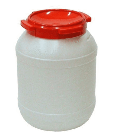 BIDON-ETANCHE-64L-FIXEþBidon étanche - 6,4L - Fixe