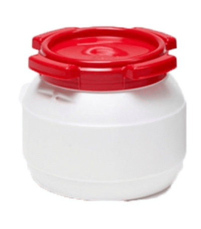 BIDON-ETANCHE-35L-FIXEþBidon étanche - 3,5L - Fixe