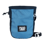 AR000168þPochette - CHALK POCKET COULEUR DARK NIGHT&SLATE BLUE - Snap