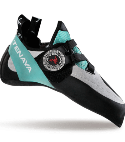 OASI-LV-3-5þChausson Escalade - Oasi LV 3.5 - Tenaya