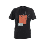 T-SHIRT-HOLD-SNAPþT-Shirt - Hold - Snap