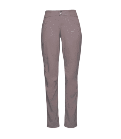 AR000048þPantalon - Technician Alpine Pale Mauve - Black Diamond