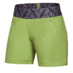 SHORT-PANTERA-ORGANIC-OCUNþShort - Pantera Organic - Ocun