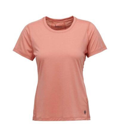 AR000053þT-Shirt - Lightwire SS Tech Himalayan - Black Diamond