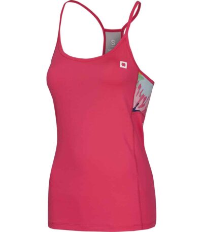 T-SHIRT-ARISTA-TOP-OCUNþT-shirt - Arista Top - Ocun