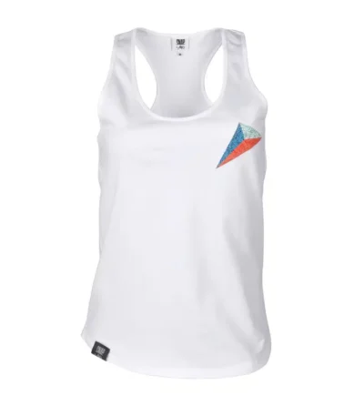 TOP-ASTRO-FIT-TANK-SNAPþTop - Astro Fit Tank - Snap