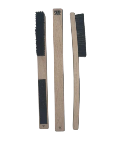 AR000174þBrosse d'escalade - KATANA TAILLE S - Snap