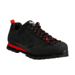 AR000026þChaussures - FRICTION Noir - Millet