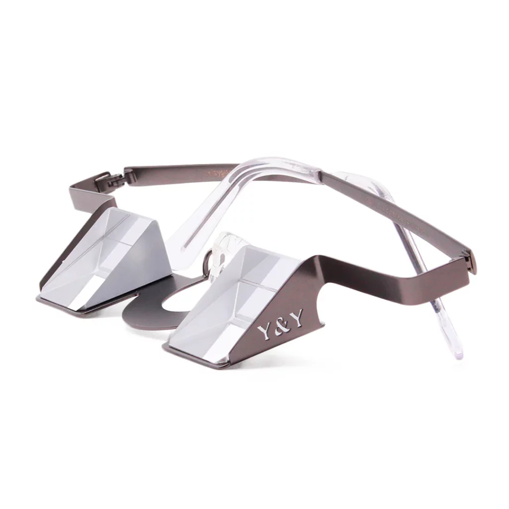 AR000025þLunettes d'assurage - CLASSIC - YY Vertical