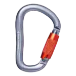 AR000021þMOUSQUETON – ROCKLOCK TWISTLOCK CARABINER – BLACK DIAMOND