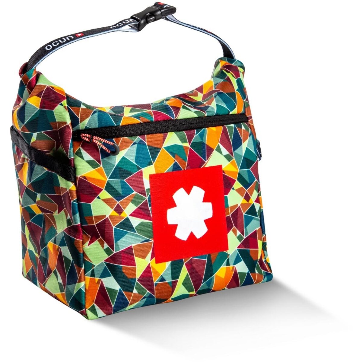 AR000019þSac à magnésie - BOULDER BAG - Ocun