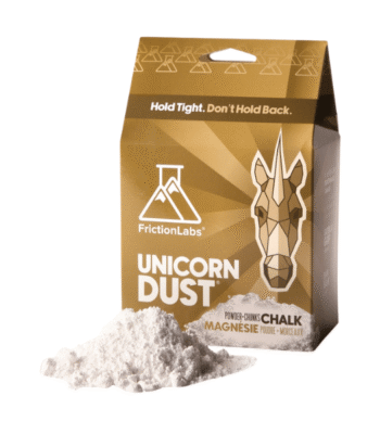 AR000007þMagnesie - Unicorn 170g - Friction Labs