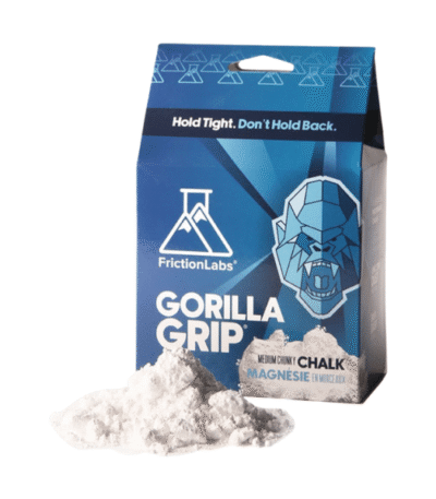 AR000006þMagnesie - Gorilla 170g - Friction Labs