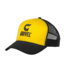 AR000004þCasquette - Trucker Cap Logo - Grivel