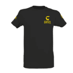 T-SHIRT-LOGO-GRIVEL-GRIVELþT-Shirt - Logo Grivel -Grivel