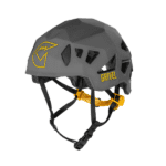 CASQUE-STEALTH-TITANIUM-GRIVELþCasque - Stealth Titanium - Grivel