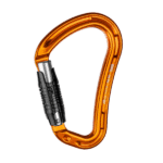 MOUSQUETON-WIDE-K18T-GRIVELþMousqueton - Wide K18T - Grivel